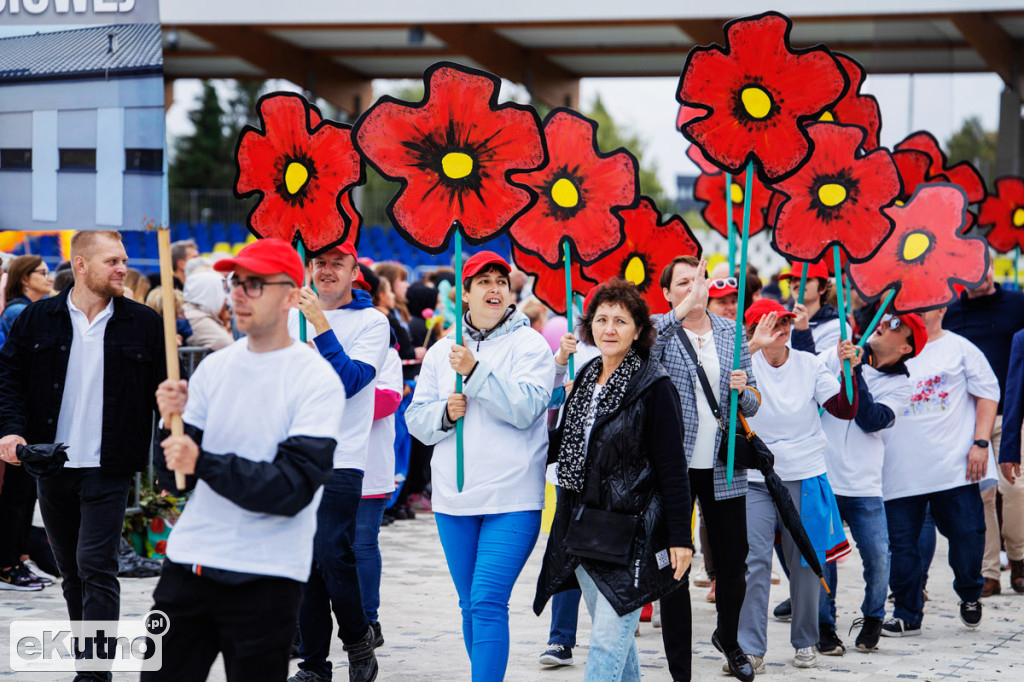 Skierniewickie Święto Kwiatów Owoców i Warzyw