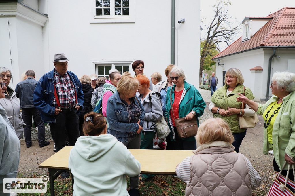 2. Międzypokoleniowy Plener Malarsko-Fotograficzny Barwy Jesieni