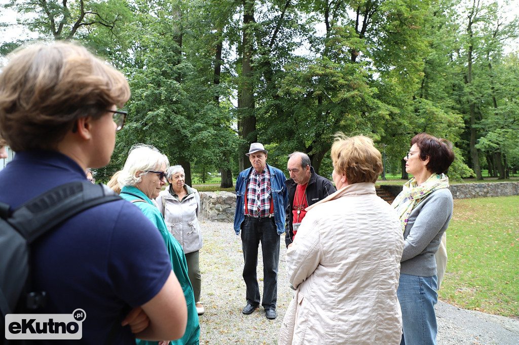 2. Międzypokoleniowy Plener Malarsko-Fotograficzny Barwy Jesieni