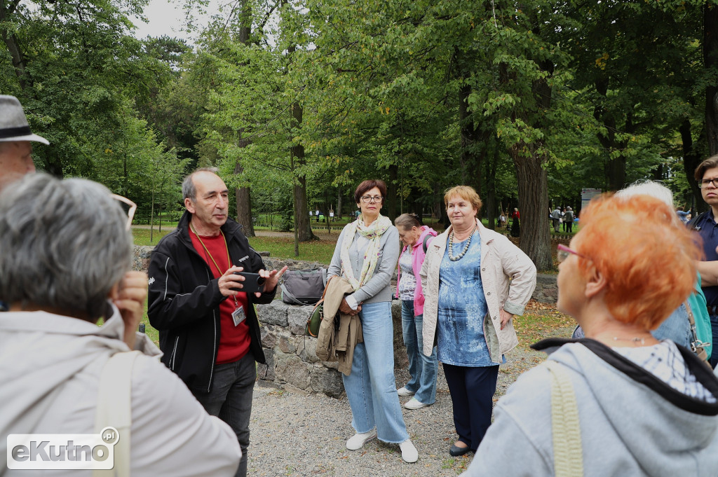 2. Międzypokoleniowy Plener Malarsko-Fotograficzny Barwy Jesieni