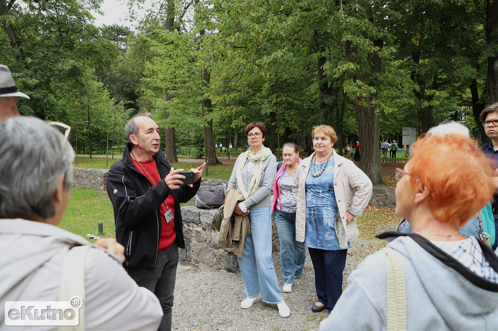 2. Międzypokoleniowy Plener Malarsko-Fotograficzny Barwy Jesieni