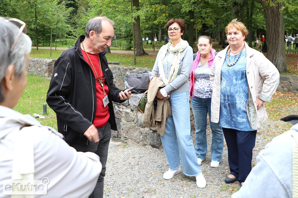 2. Międzypokoleniowy Plener Malarsko-Fotograficzny Barwy Jesieni