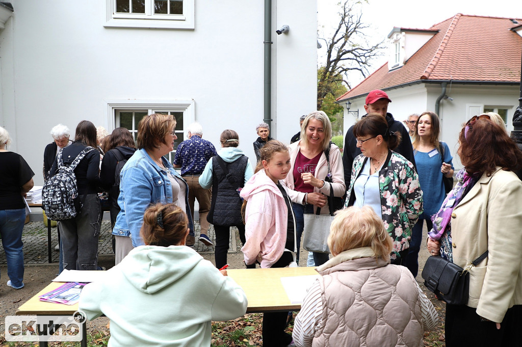 2. Międzypokoleniowy Plener Malarsko-Fotograficzny Barwy Jesieni