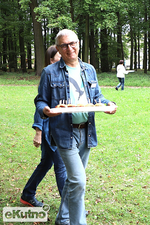 2. Międzypokoleniowy Plener Malarsko-Fotograficzny Barwy Jesieni