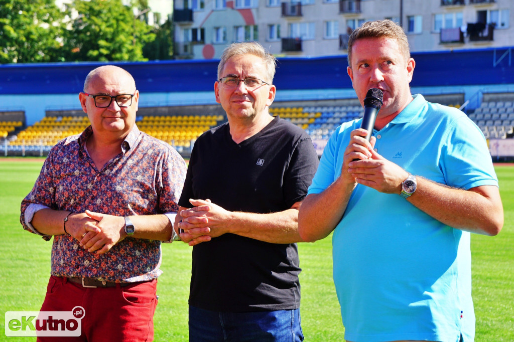 12. edycja Biegu Przedszkolaka