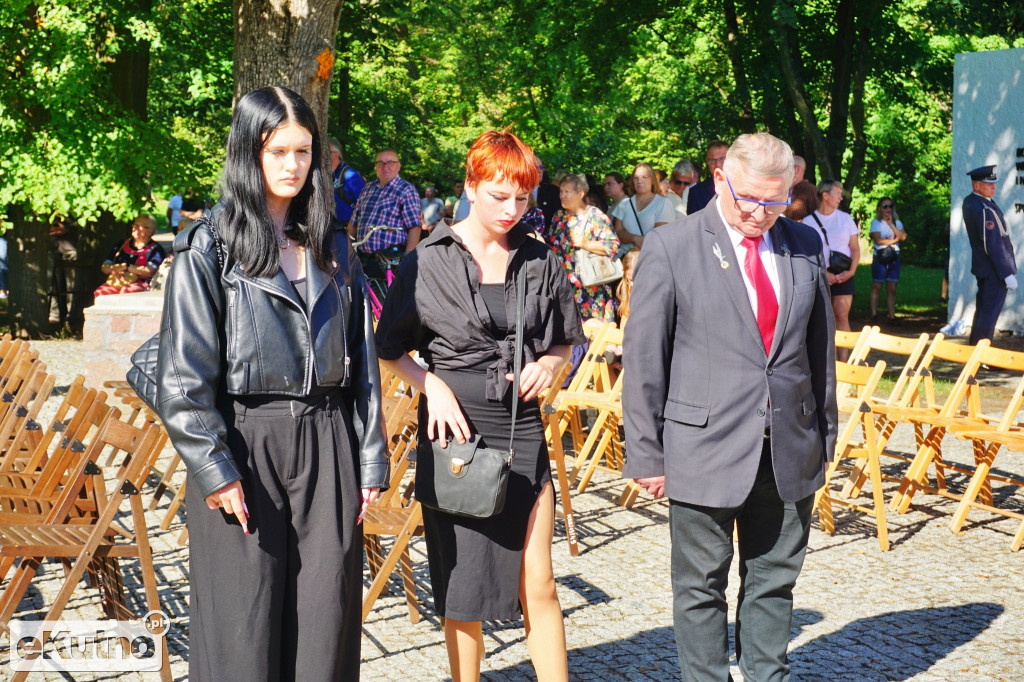 86. rocznica Bitwy nad Bzurą