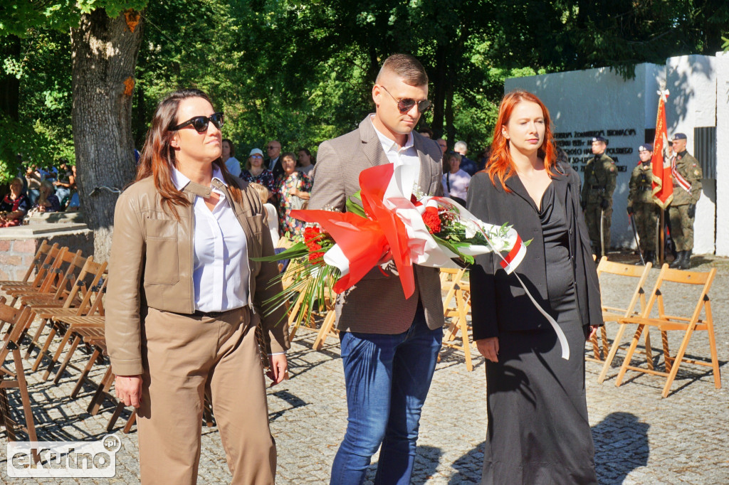 86. rocznica Bitwy nad Bzurą