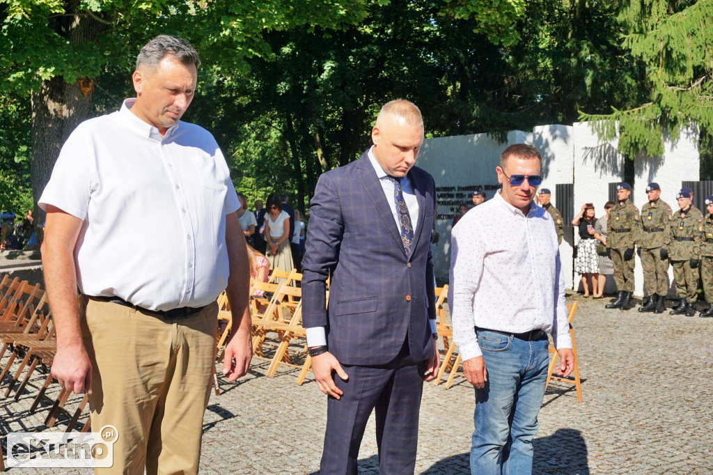 86. rocznica Bitwy nad Bzurą