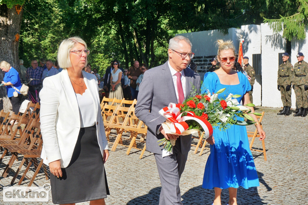 86. rocznica Bitwy nad Bzurą
