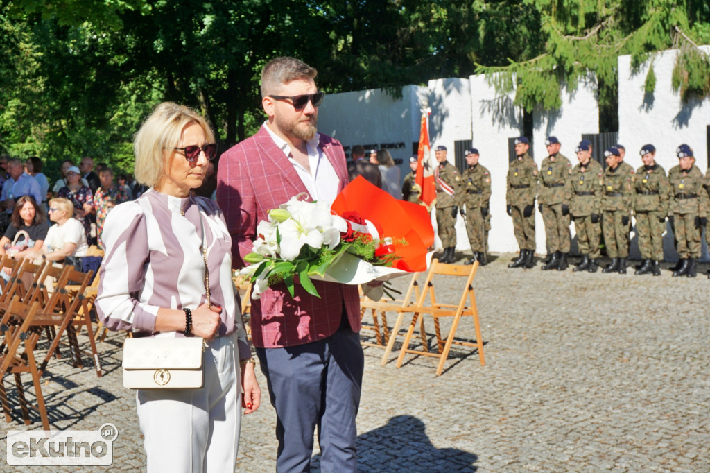 86. rocznica Bitwy nad Bzurą