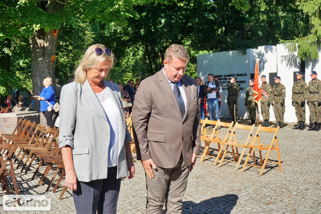 86. rocznica Bitwy nad Bzurą
