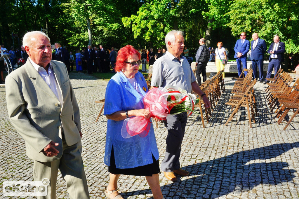 86. rocznica Bitwy nad Bzurą