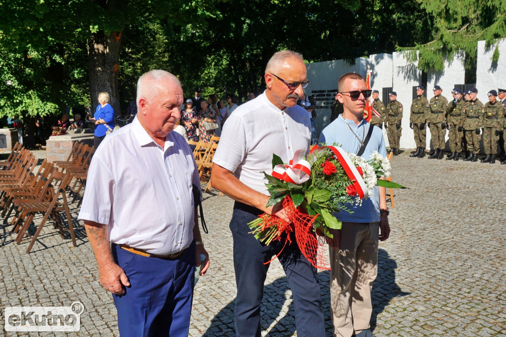 86. rocznica Bitwy nad Bzurą