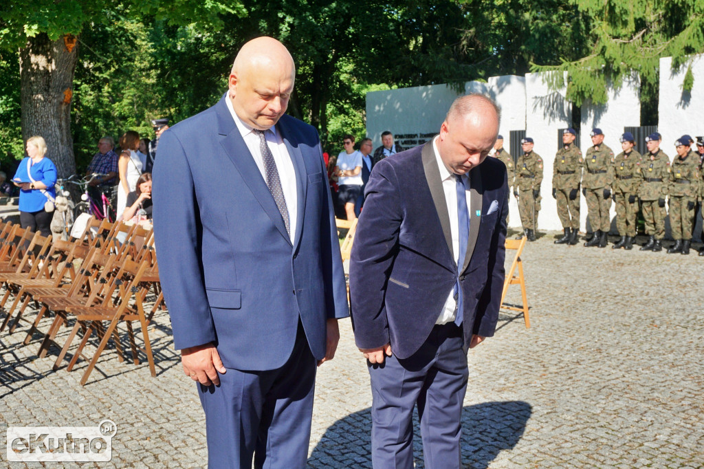 86. rocznica Bitwy nad Bzurą