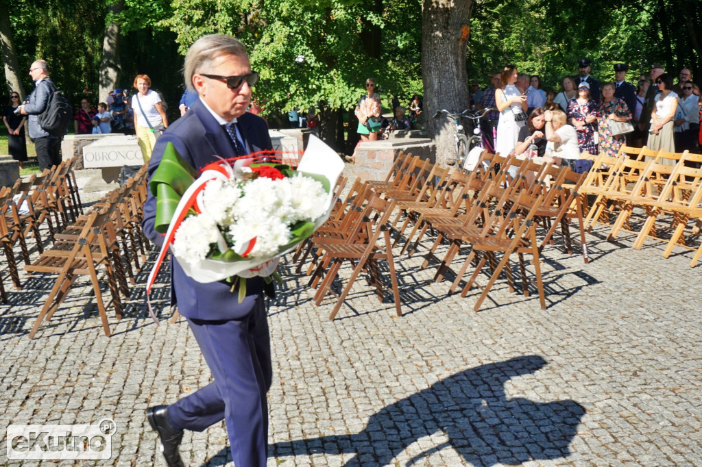 86. rocznica Bitwy nad Bzurą