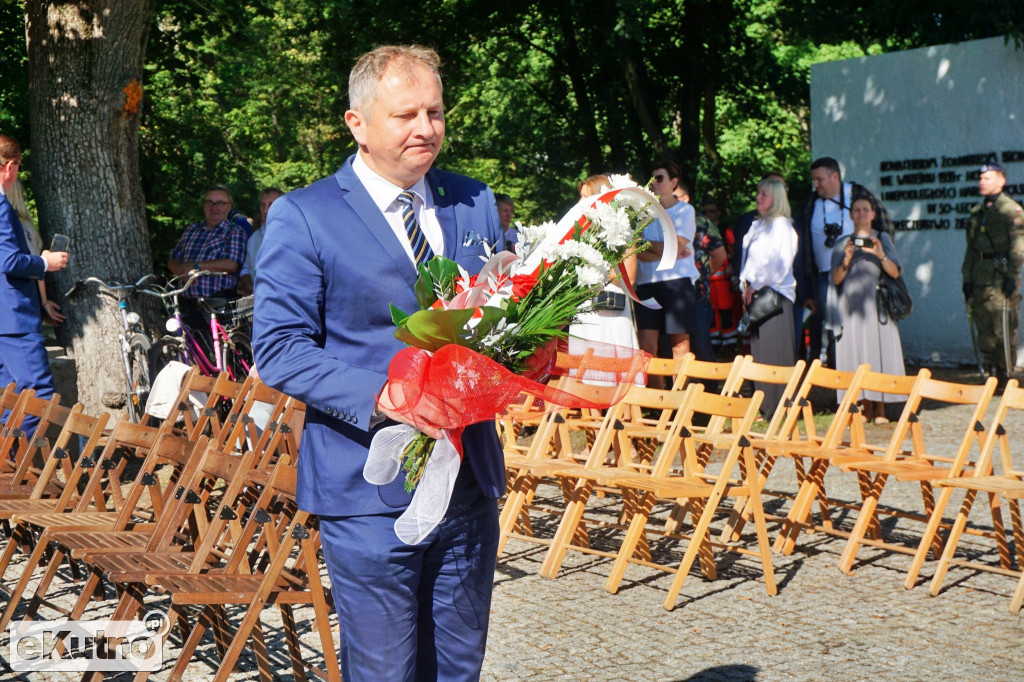 86. rocznica Bitwy nad Bzurą