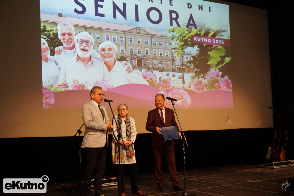 Seniorzy przejęli Kutno