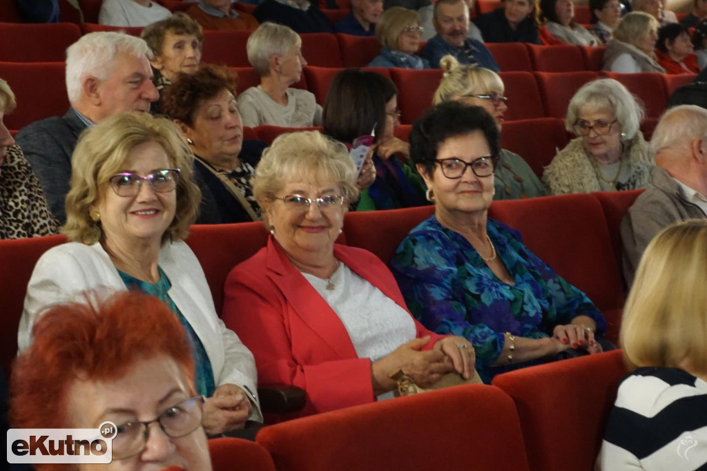 Seniorzy przejęli Kutno