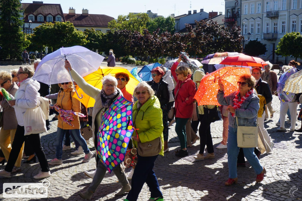 Seniorzy przejęli Kutno