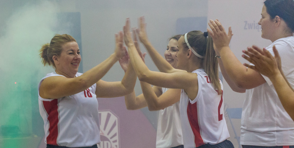 23. Ogólnopolski Turniej Koszykówki Pracowników Oświaty