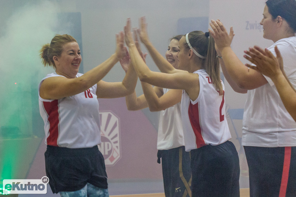 23. Ogólnopolski Turniej Koszykówki Pracowników Oświaty