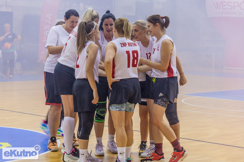 23. Ogólnopolski Turniej Koszykówki Pracowników Oświaty