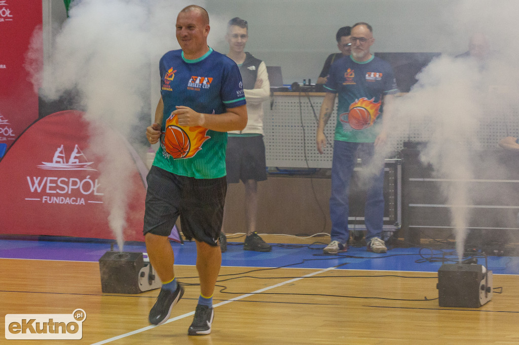 23. Ogólnopolski Turniej Koszykówki Pracowników Oświaty