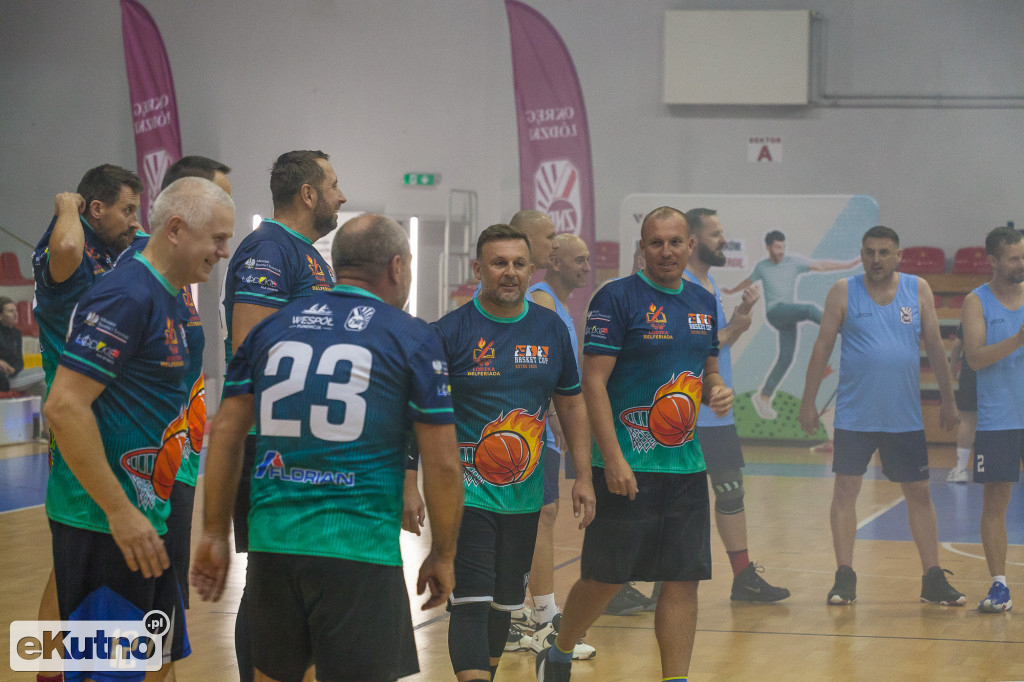 23. Ogólnopolski Turniej Koszykówki Pracowników Oświaty