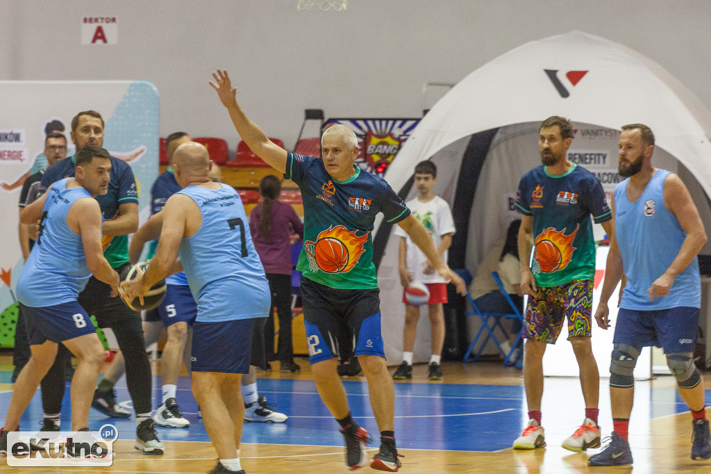 23. Ogólnopolski Turniej Koszykówki Pracowników Oświaty