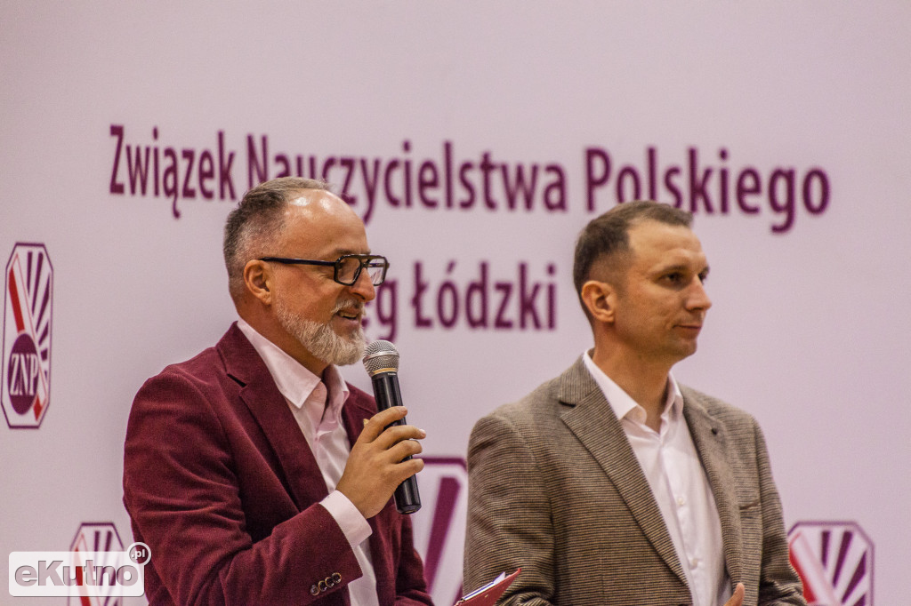 Finał Ogólnopolskiego Turnieju Koszykówki Pracowników Oświaty
