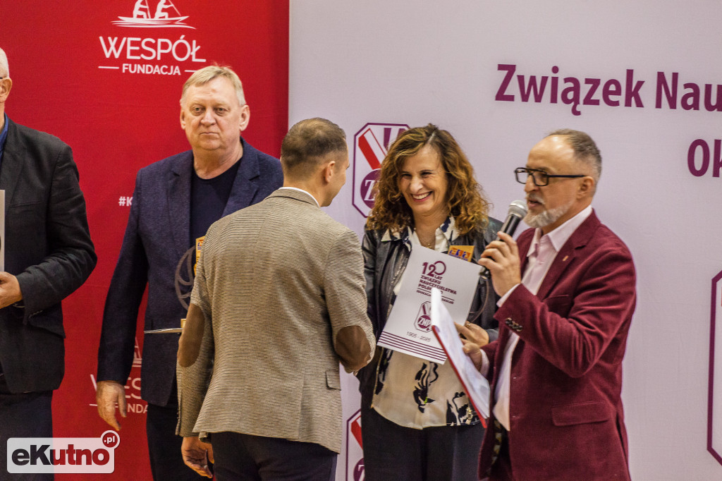 Finał Ogólnopolskiego Turnieju Koszykówki Pracowników Oświaty