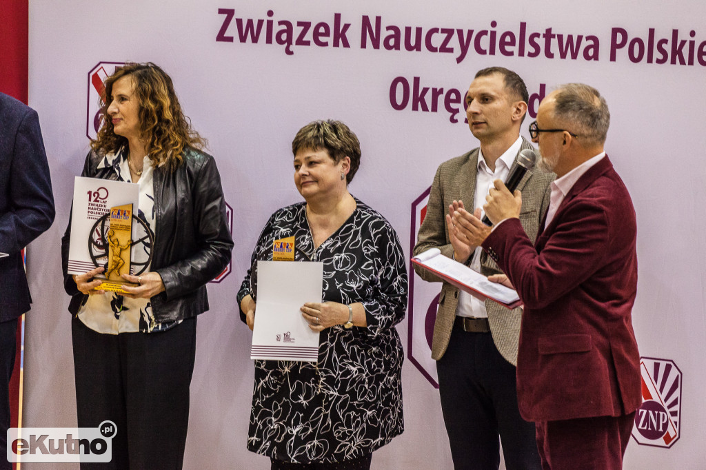 Finał Ogólnopolskiego Turnieju Koszykówki Pracowników Oświaty