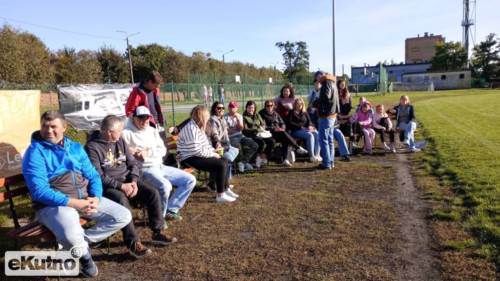 Softballowy Klub Sportowy z Krośniewic Mistrzem Polski