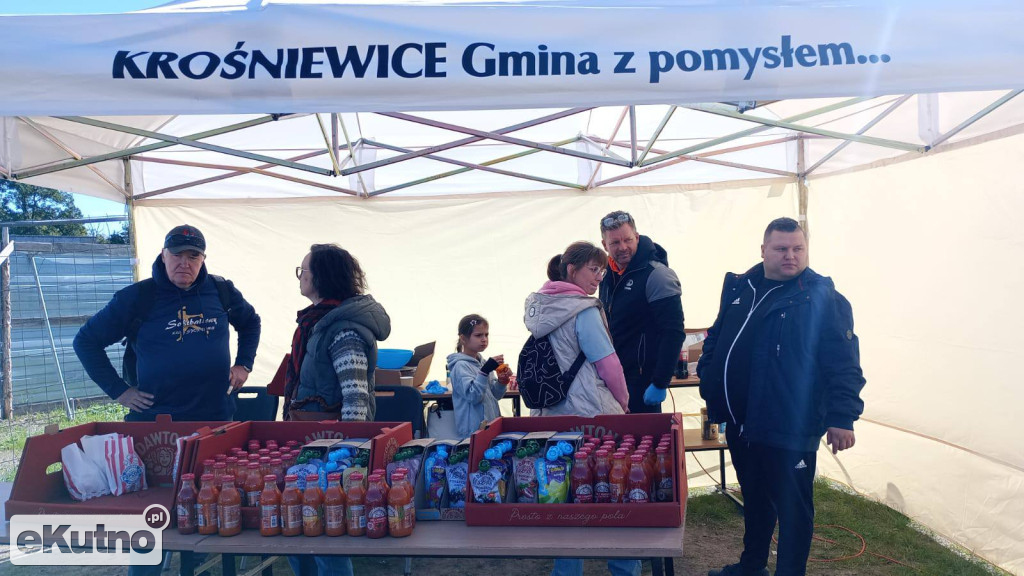 Softballowy Klub Sportowy z Krośniewic Mistrzem Polski
