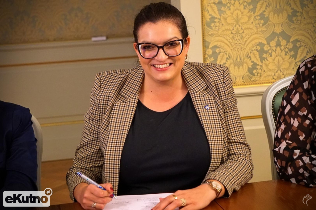 Podpisali list intencyjny