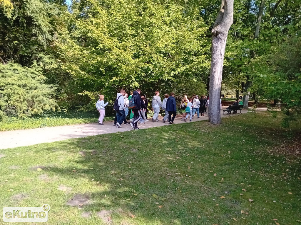 Nauka i zabawa - gości nas Warszawa