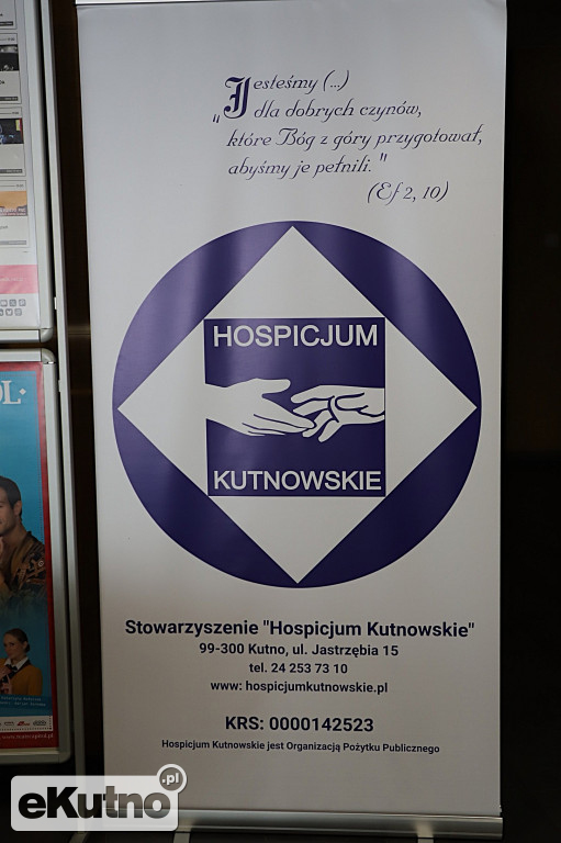 Jubileusz 30-lecia Hospicjum Kutnowskiego
