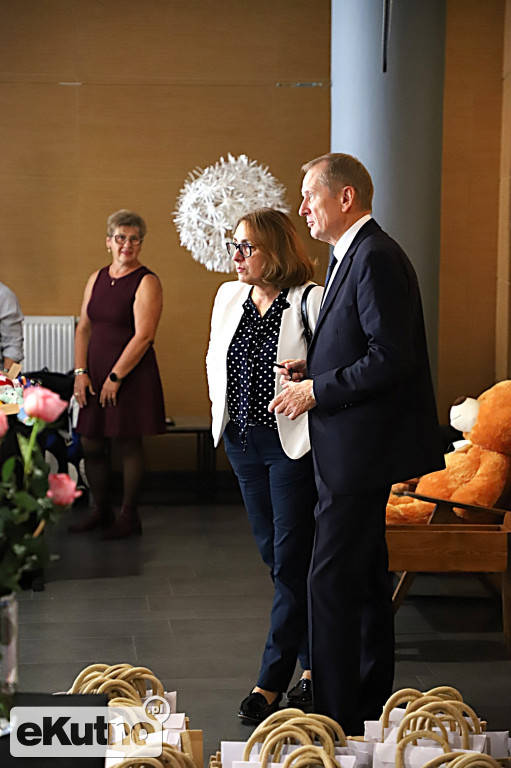 Jubileusz 30-lecia Hospicjum Kutnowskiego