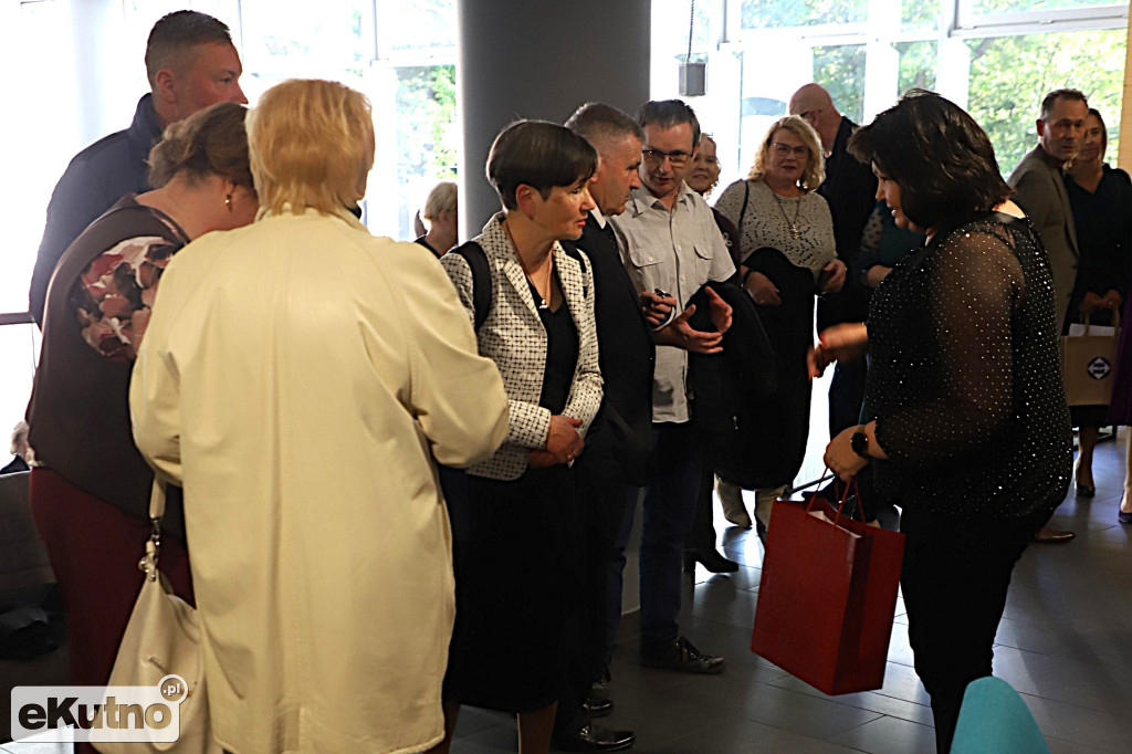 Jubileusz 30-lecia Hospicjum Kutnowskiego