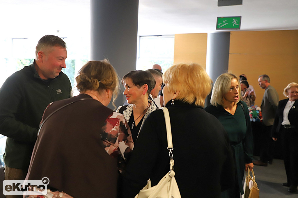 Jubileusz 30-lecia Hospicjum Kutnowskiego