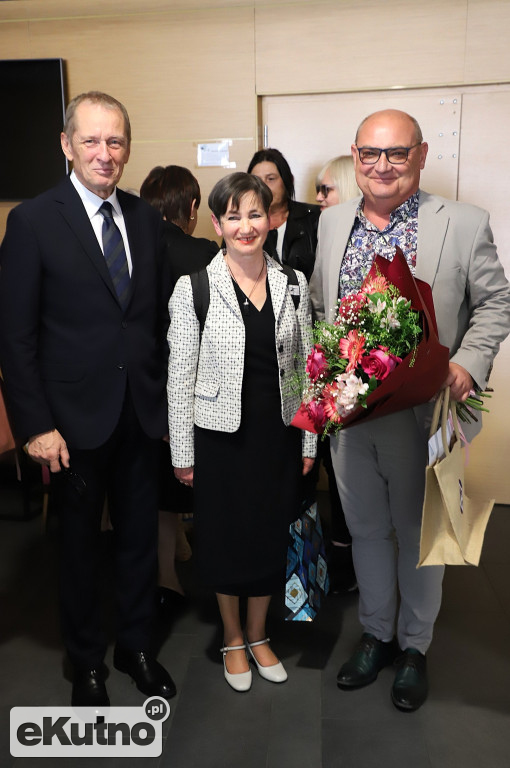 Jubileusz 30-lecia Hospicjum Kutnowskiego