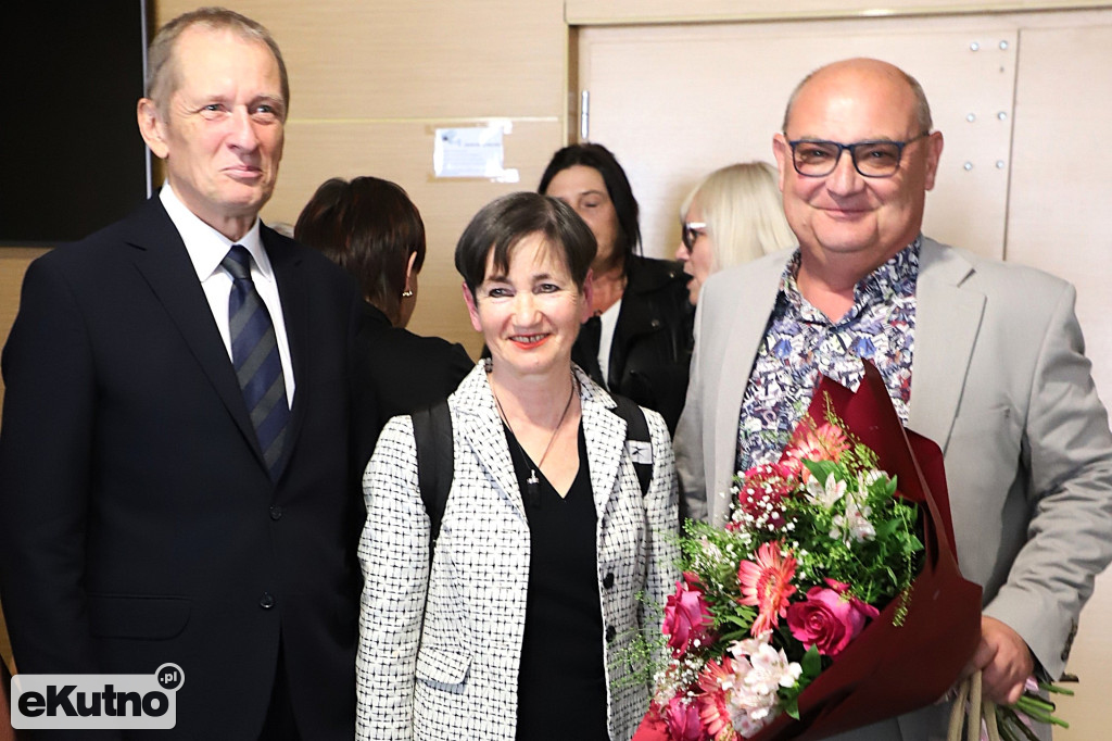 Jubileusz 30-lecia Hospicjum Kutnowskiego