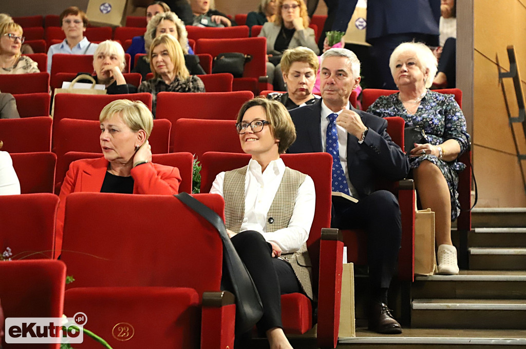 Jubileusz 30-lecia Hospicjum Kutnowskiego