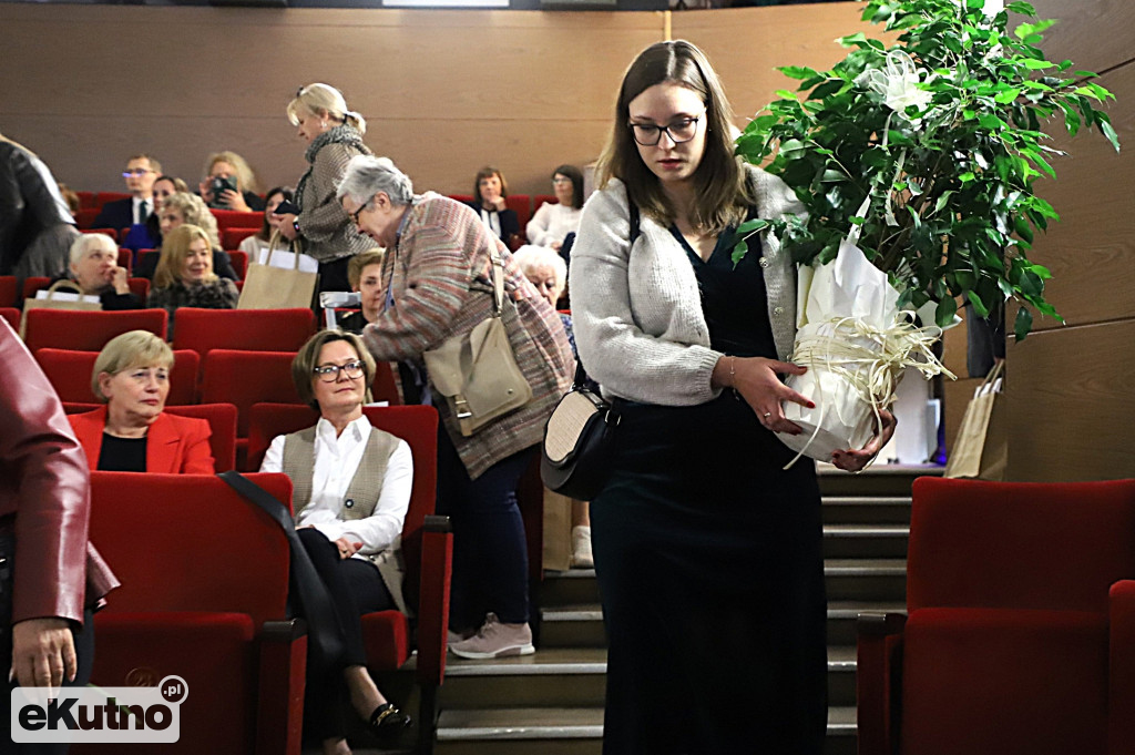 Jubileusz 30-lecia Hospicjum Kutnowskiego