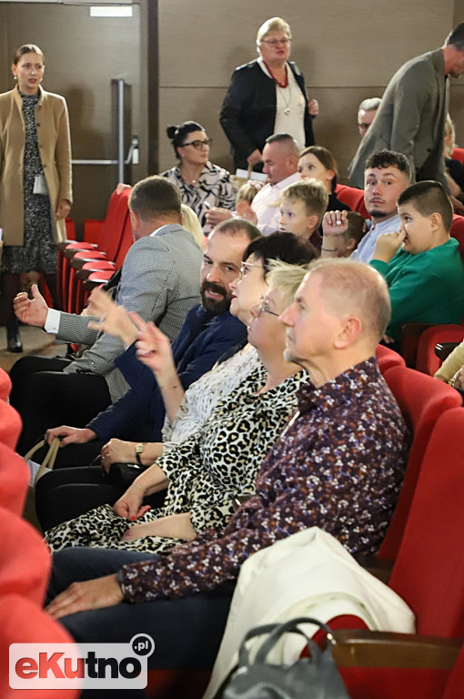 Jubileusz 30-lecia Hospicjum Kutnowskiego