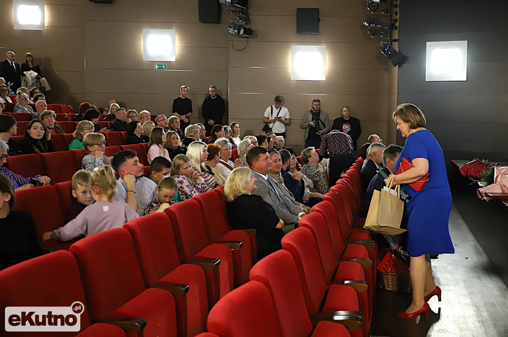Jubileusz 30-lecia Hospicjum Kutnowskiego