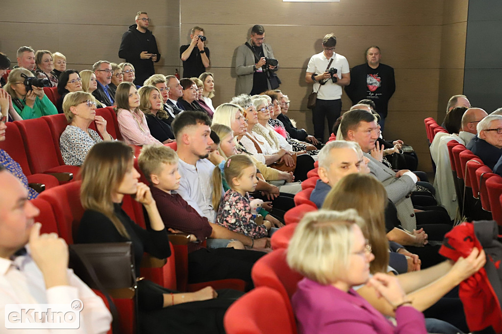 Jubileusz 30-lecia Hospicjum Kutnowskiego