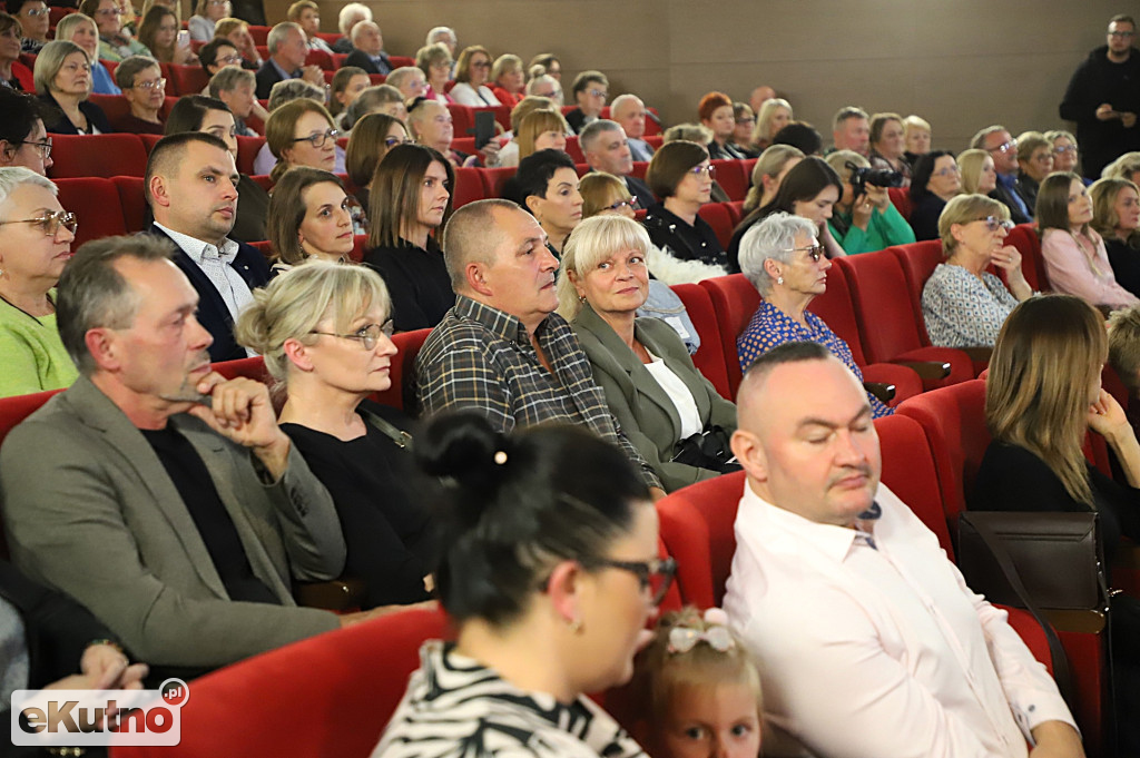 Jubileusz 30-lecia Hospicjum Kutnowskiego
