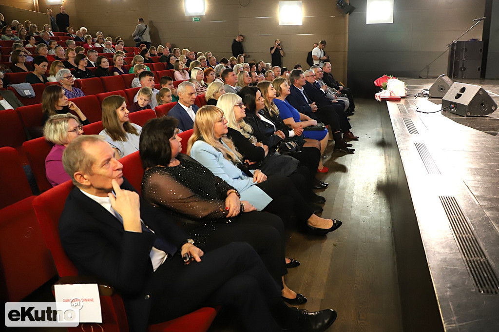 Jubileusz 30-lecia Hospicjum Kutnowskiego