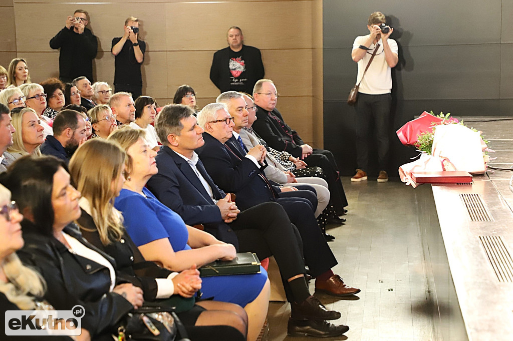 Jubileusz 30-lecia Hospicjum Kutnowskiego